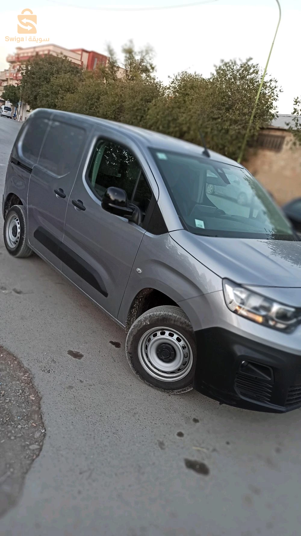 Fiat Doblo 🇮🇹🇮🇹 Italie 🇮🇹🇮🇹