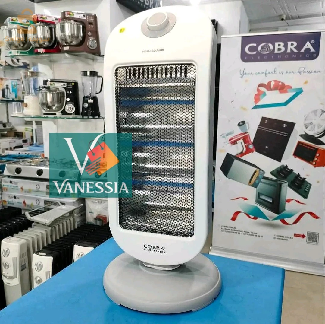 Résistance électrique marque cobra