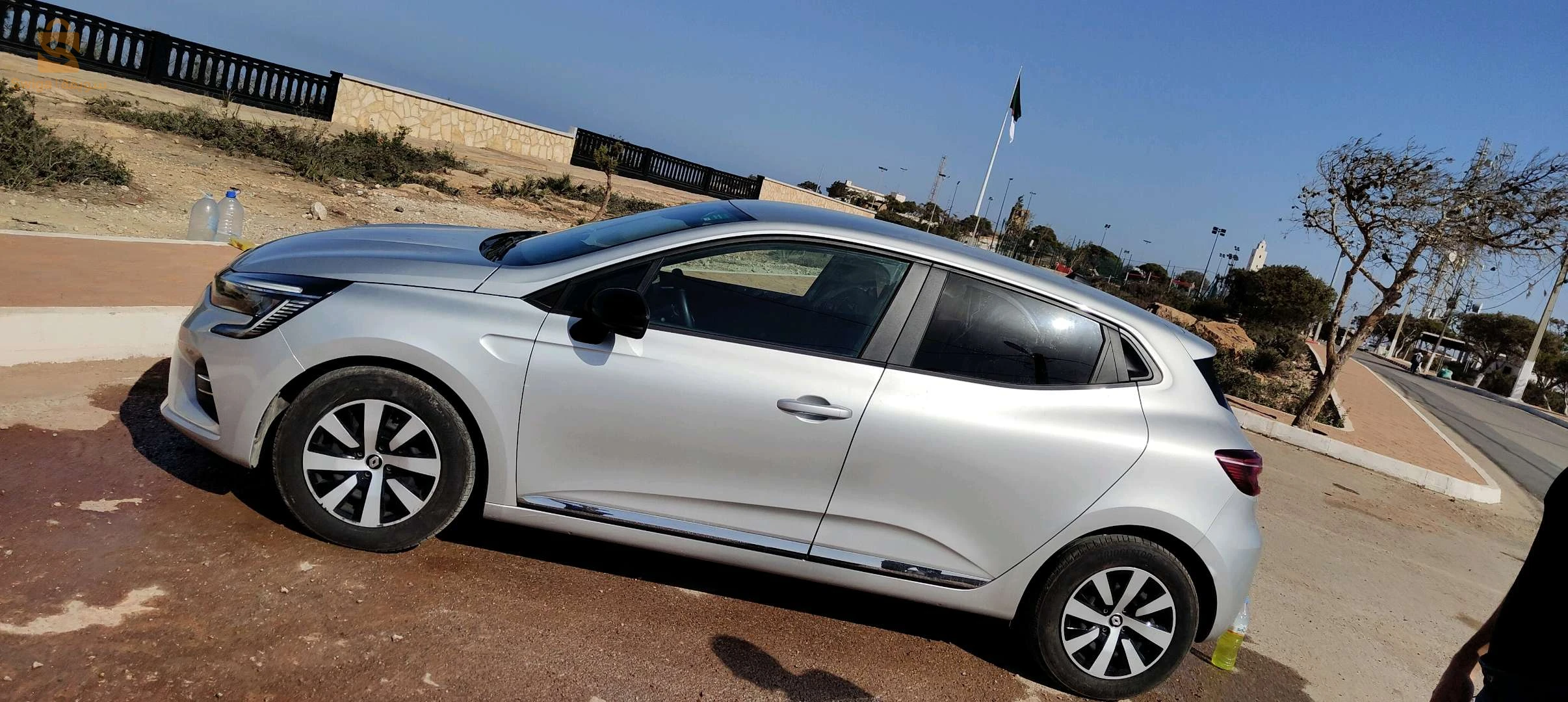 clio 5 evolution1.0 tce 90