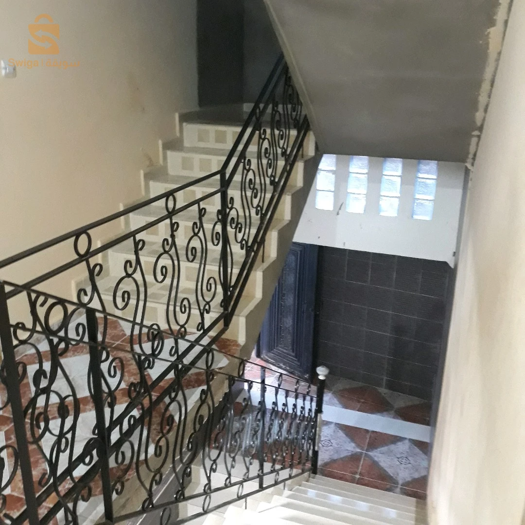 villa en R+2