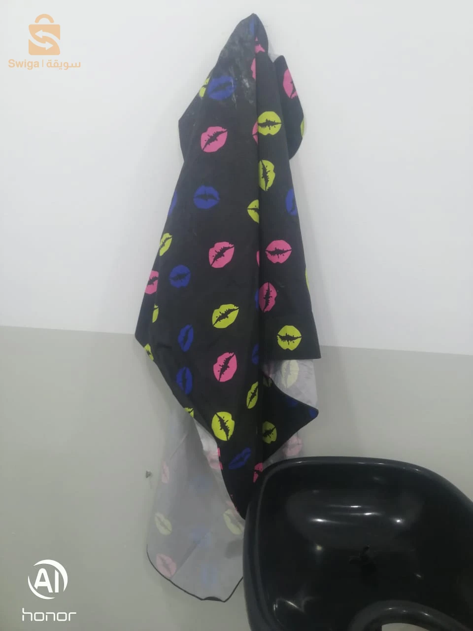 مستلزمات صالون حلاقة نساء