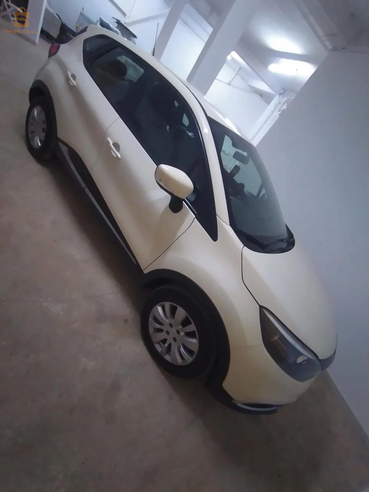 captur diesel 1 ère main machya 149000 Real 00 peinture 0770939017 atawni 275