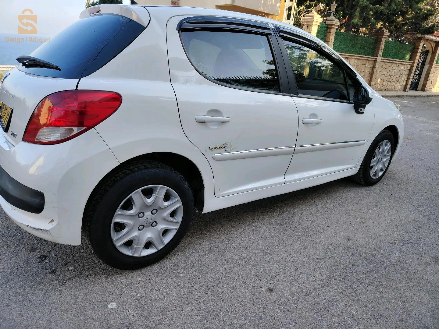 Peugeot 207 new active