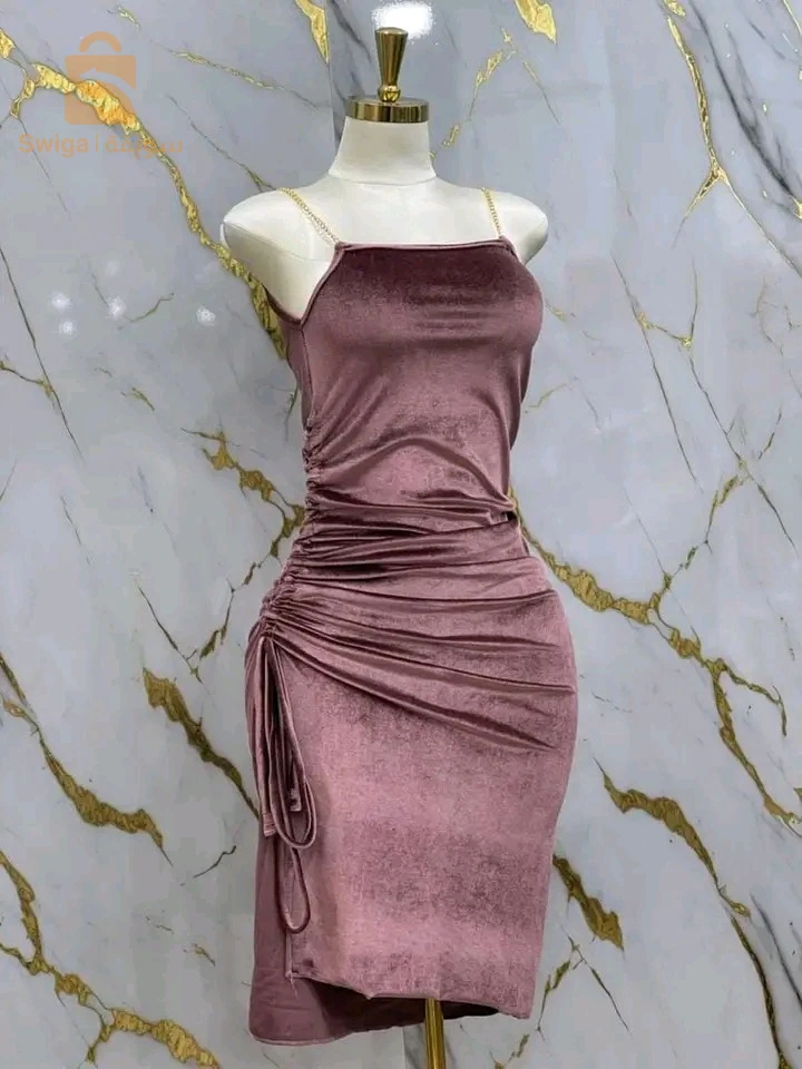 promotion Robe moulante