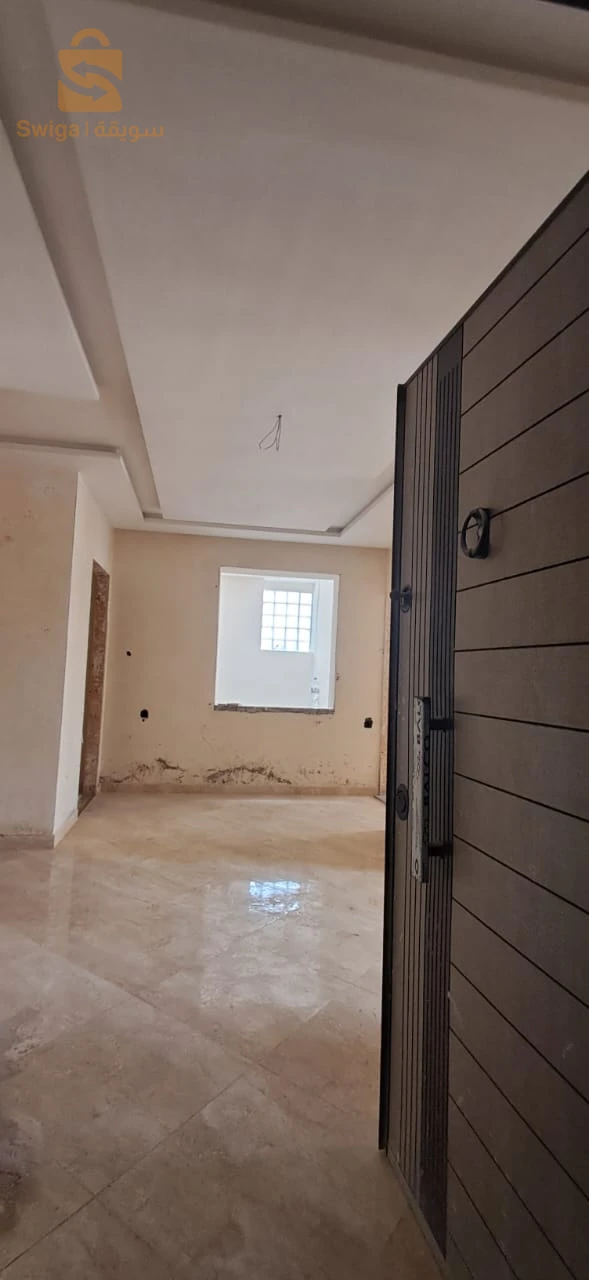 F4 a vendre / bordj el bahri - Alger plage🌊0️⃣7️⃣7️⃣0️⃣5️⃣5️⃣9️⃣8️⃣1️⃣9️⃣📞