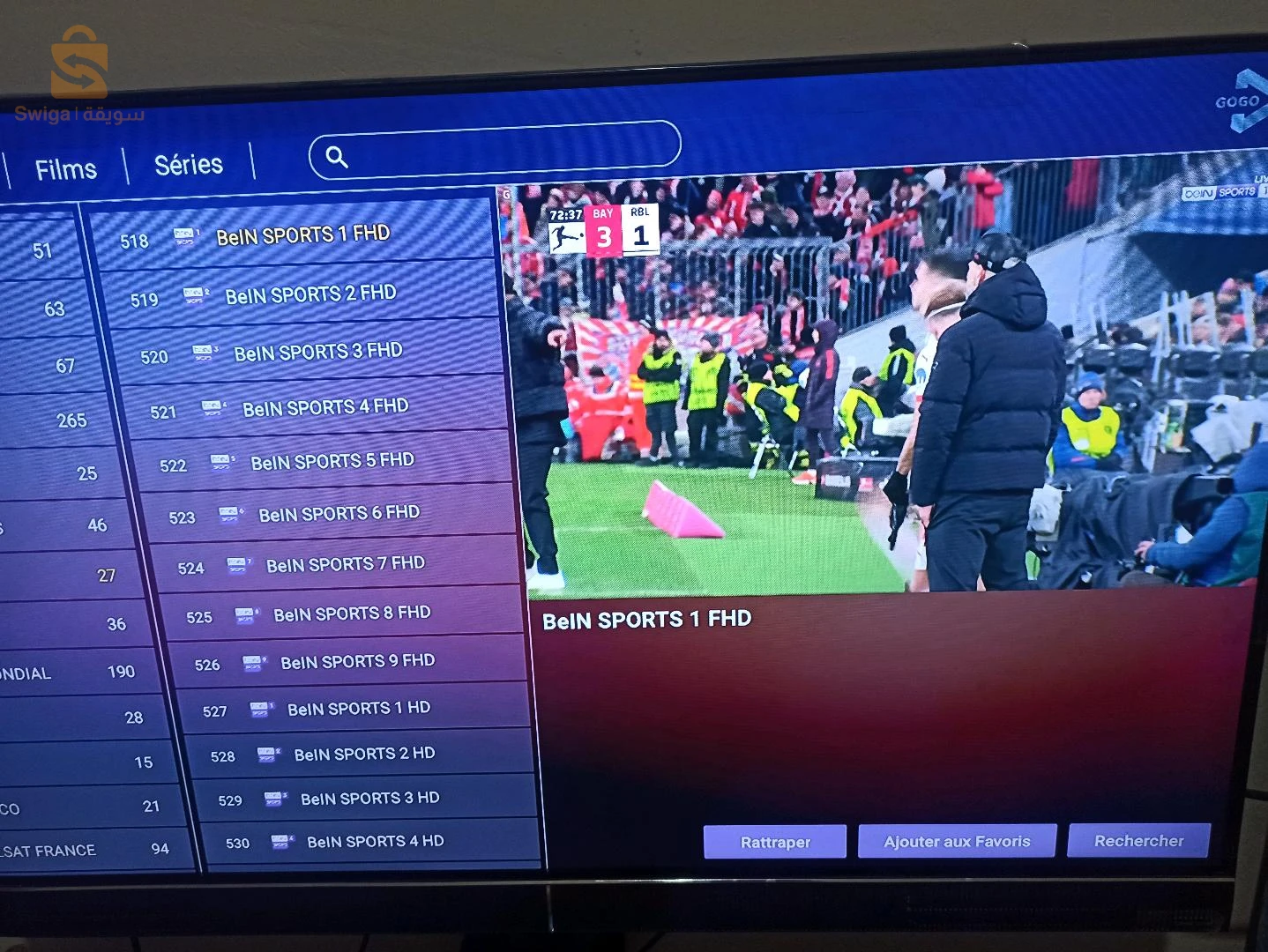 Tv Box X88 pro 10
