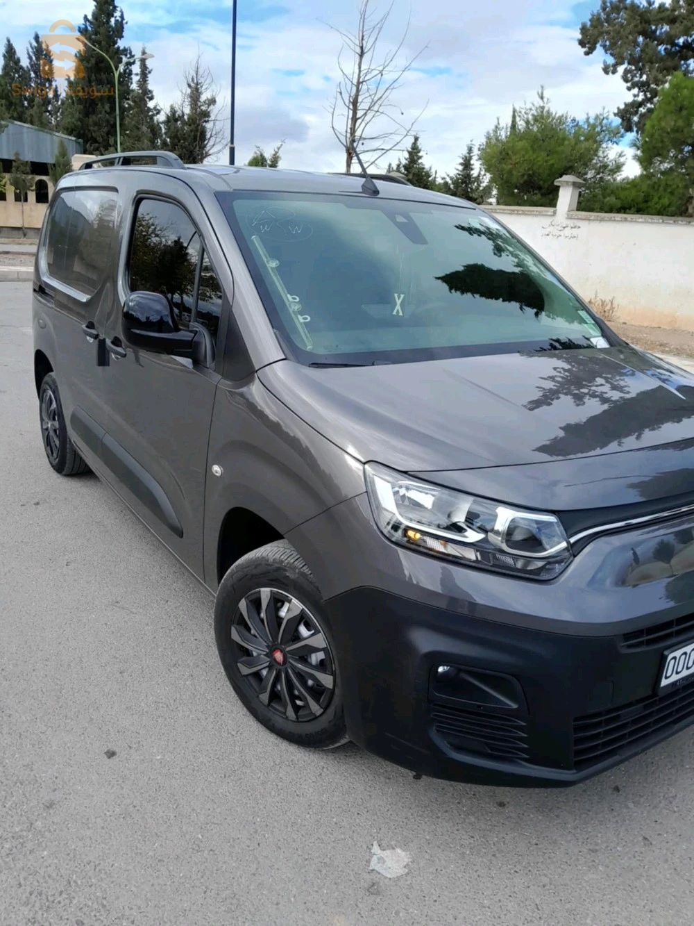 fiat doblo 0791007519