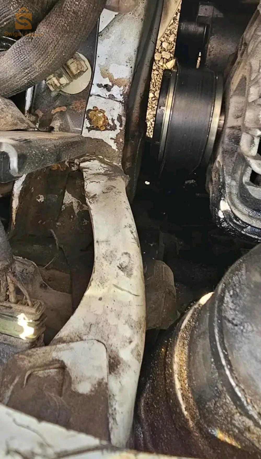 Nbi3 w nbrz 
Megane 3 1.5dci 110ch 
🔴Moteur mahtoto 10/10
🔴Suspension 10/10
🔴Fiha capou w lel avant w racora arrière fiha darba fa têt ta3 rojron ay f les photos