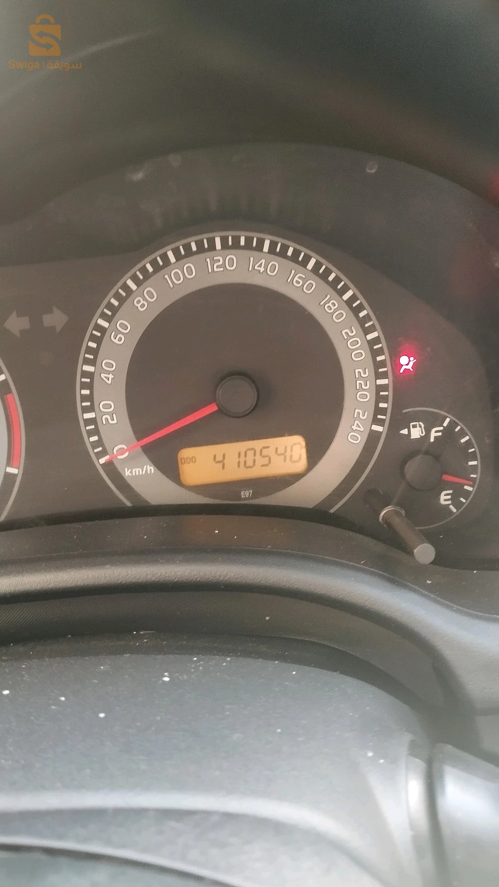 COROLLA 2012 D4D