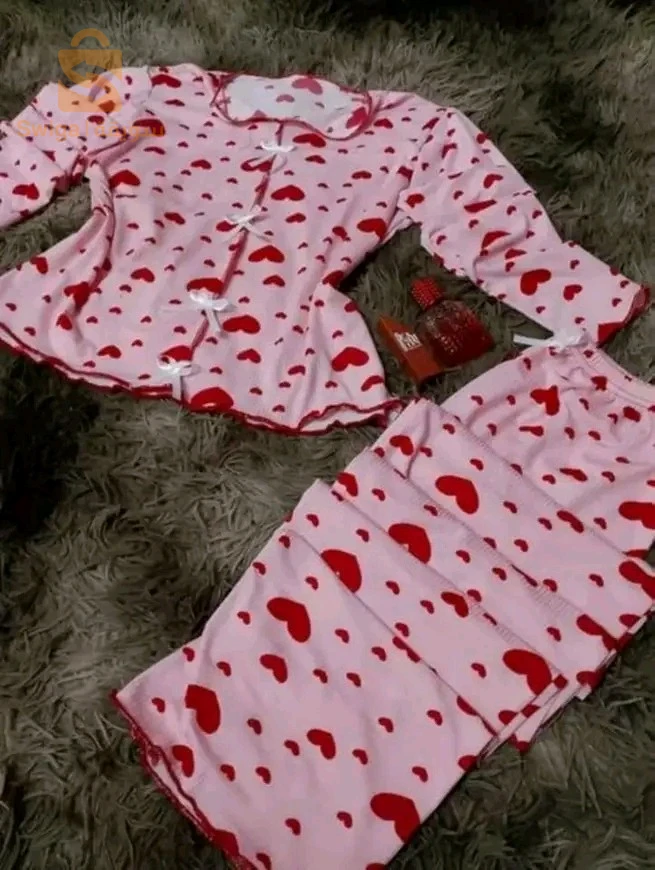 pyjama femme