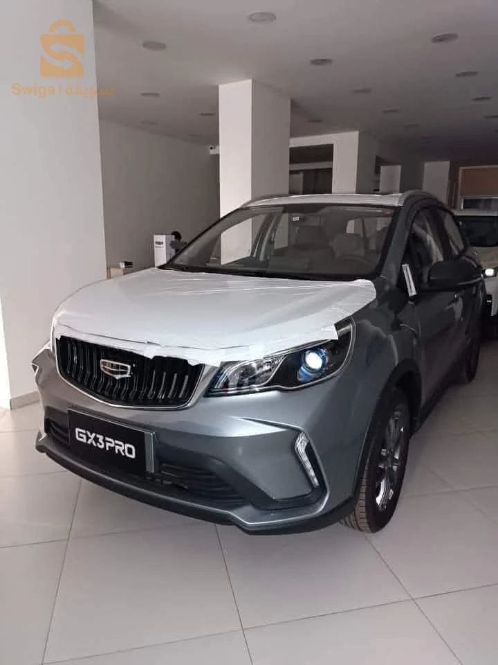 fasileti Geely x30pro
