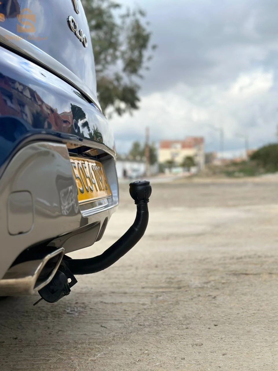 Clio 4 GTline💙
Annèe_2019
Kilométrage: 107.000_KM
Papiers: carte gerise 📜
TEL:0674944550