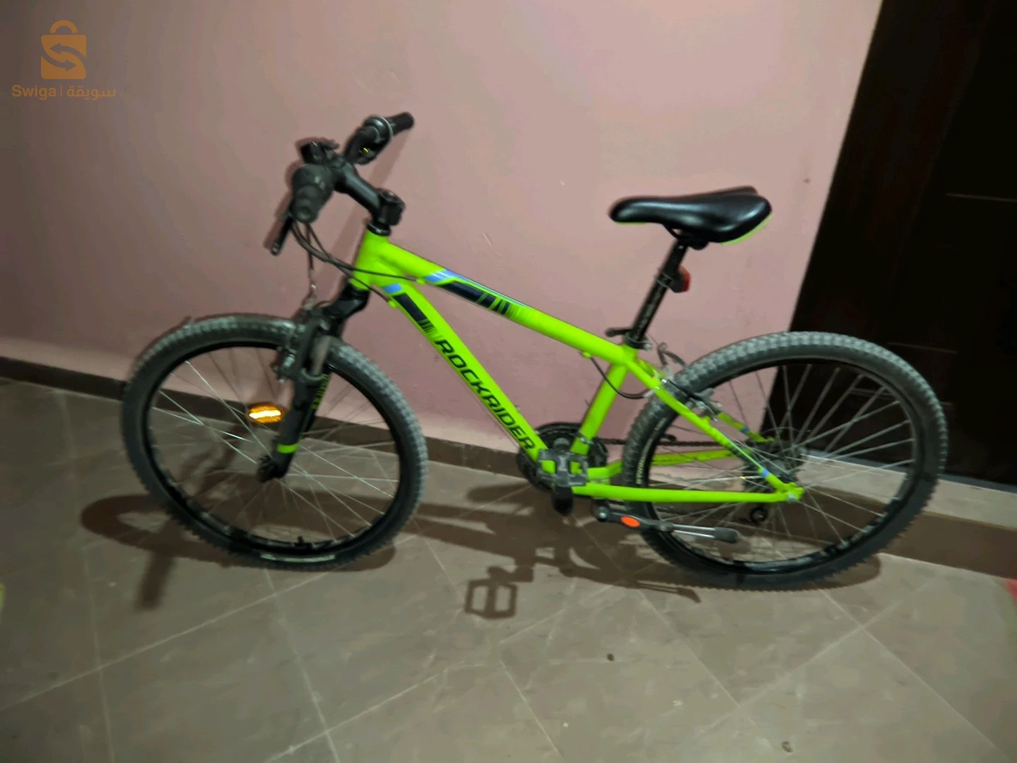 velo