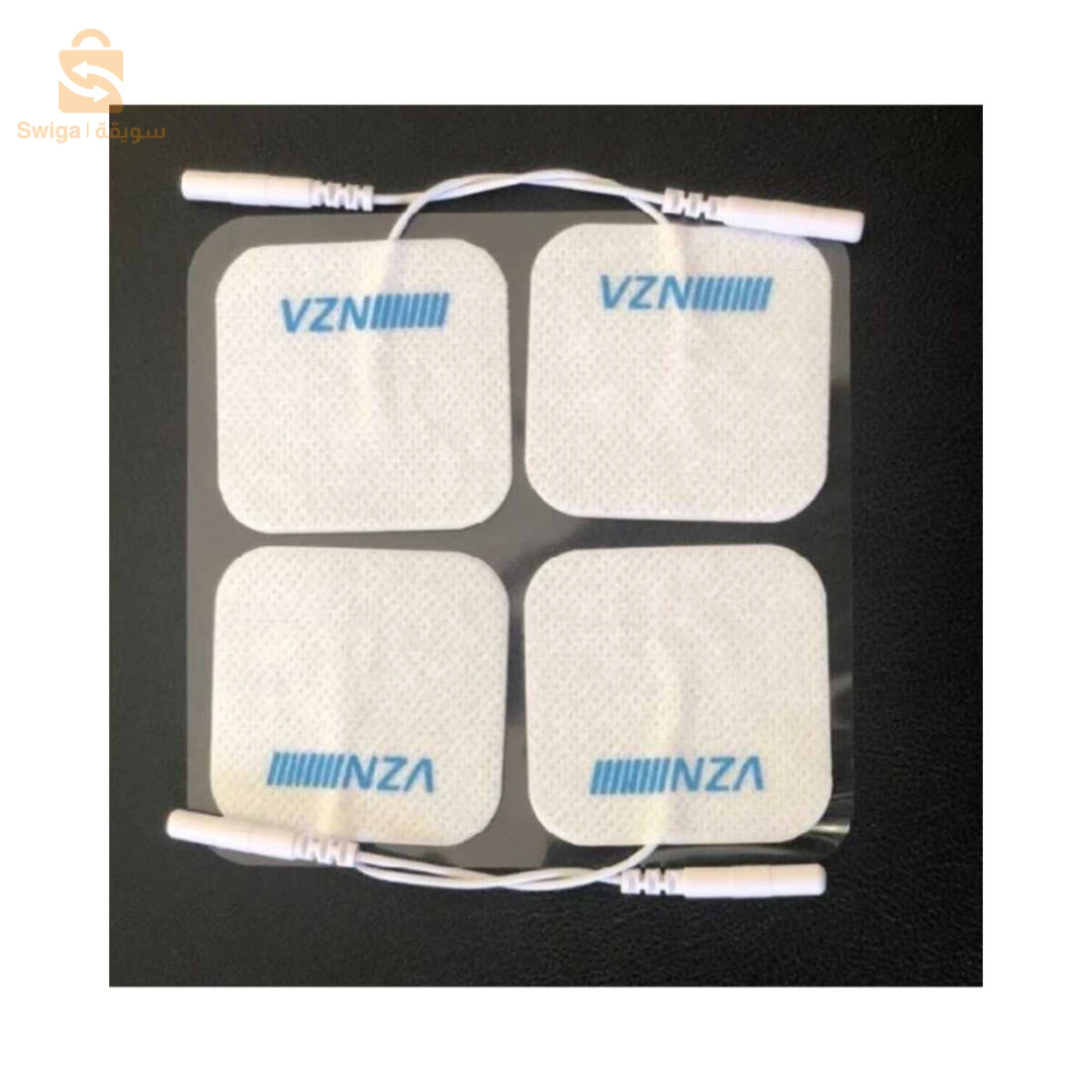 patches électrodes adhésifs d'electrostimulateurs en gros