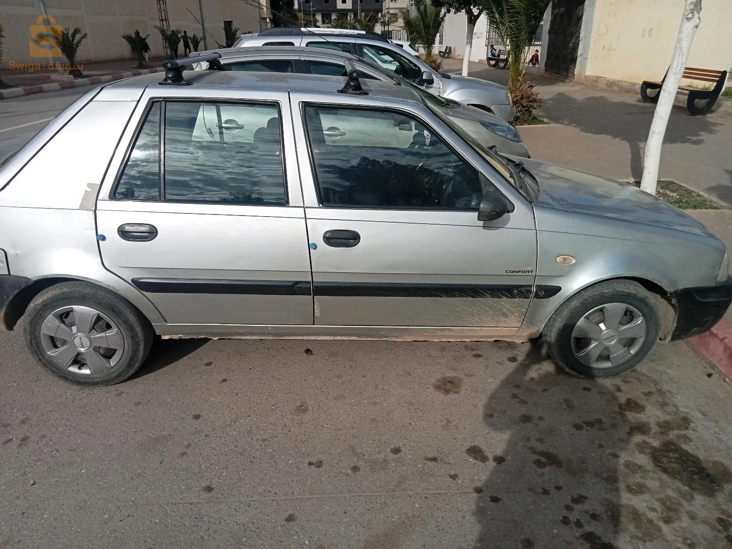 شلف