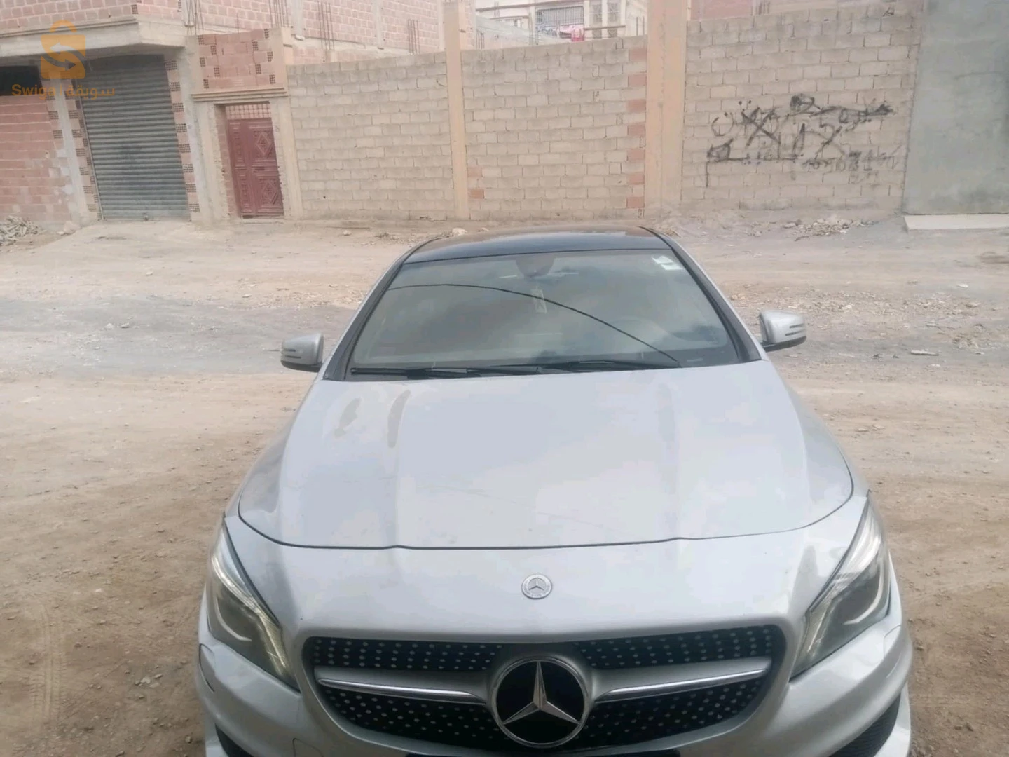 عين التوتة باتنة