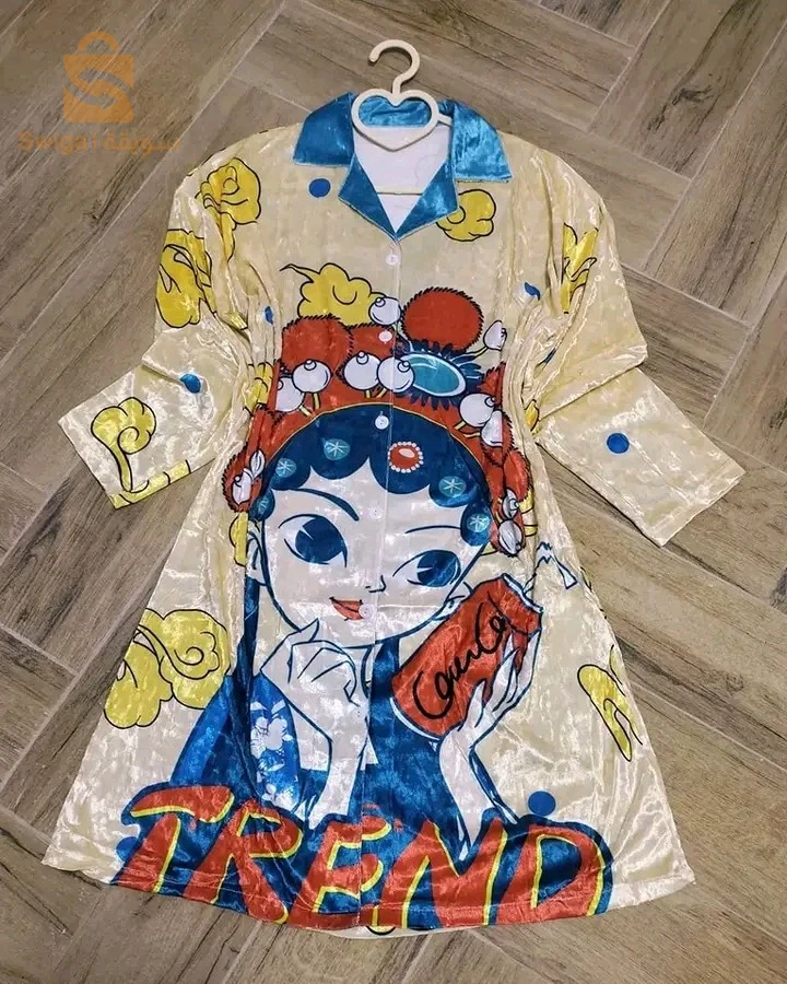 pyjama femme