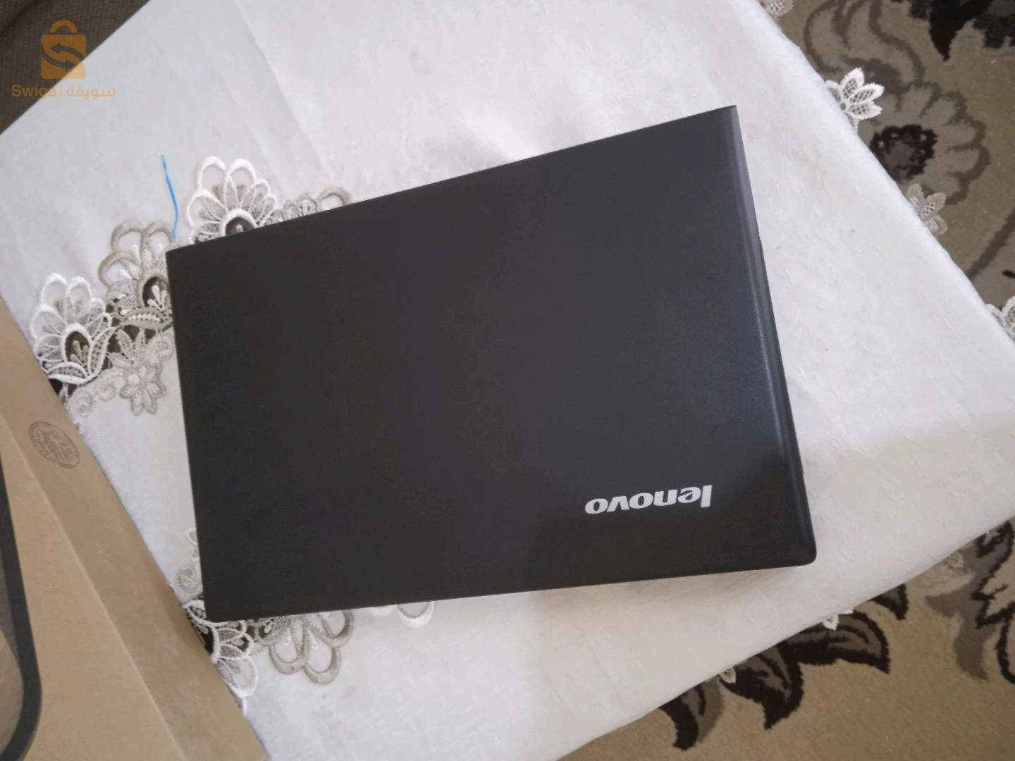 pc portable i3 مزال جديد