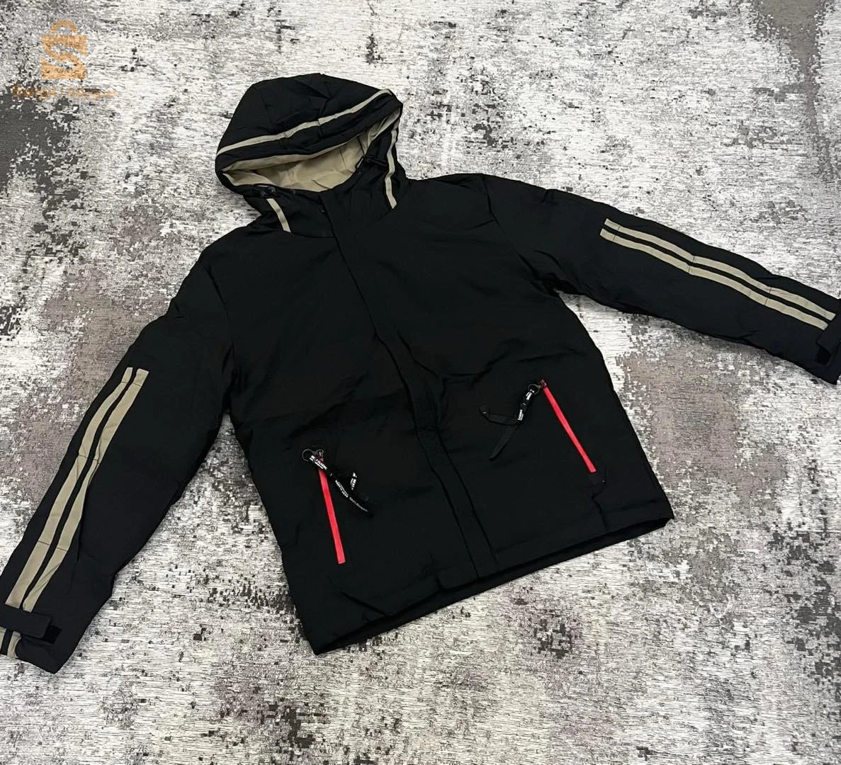 veste homme top qualité