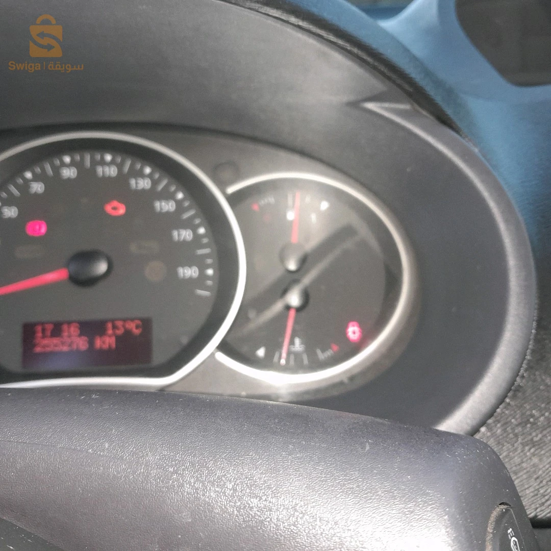 kangoo 2017 limited