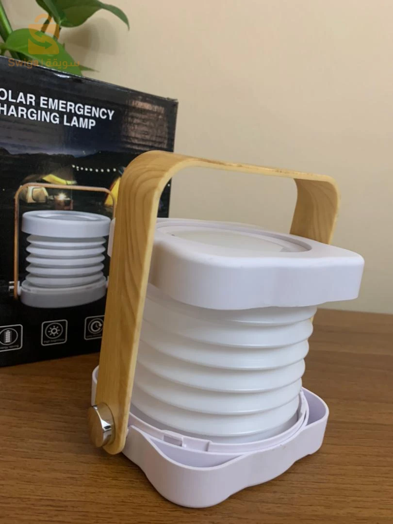new lampe 4in1