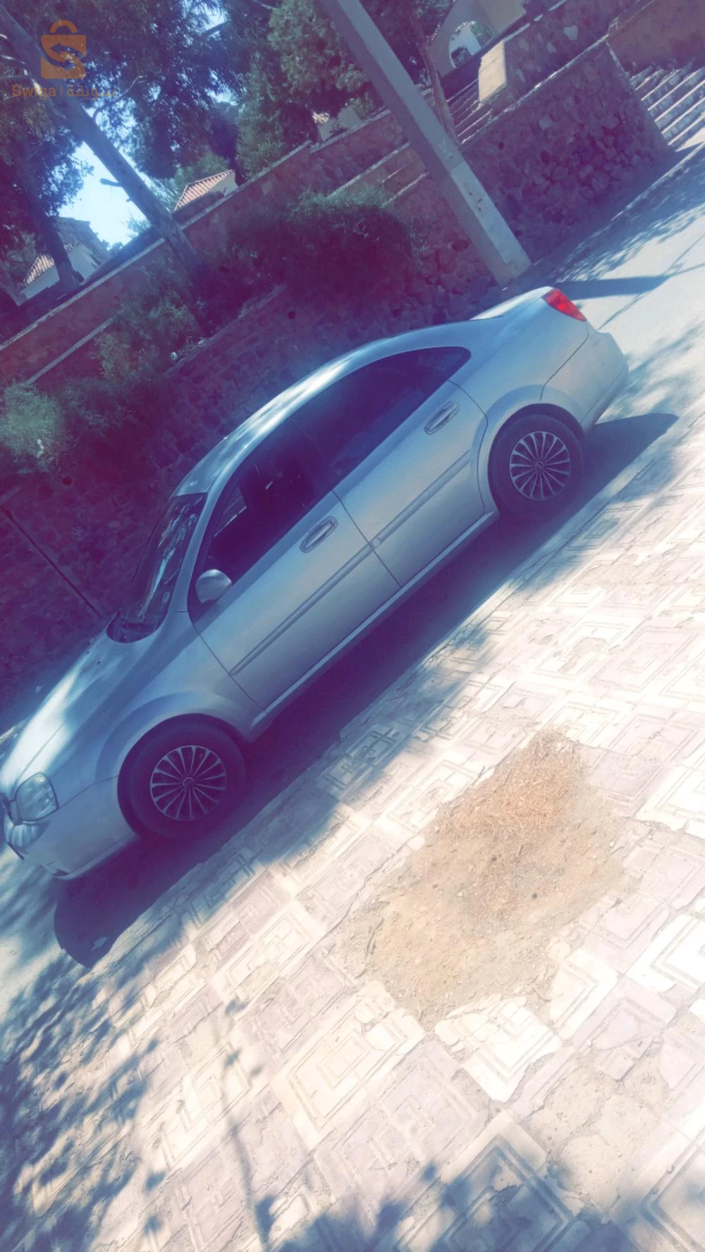 Chevrolet optra