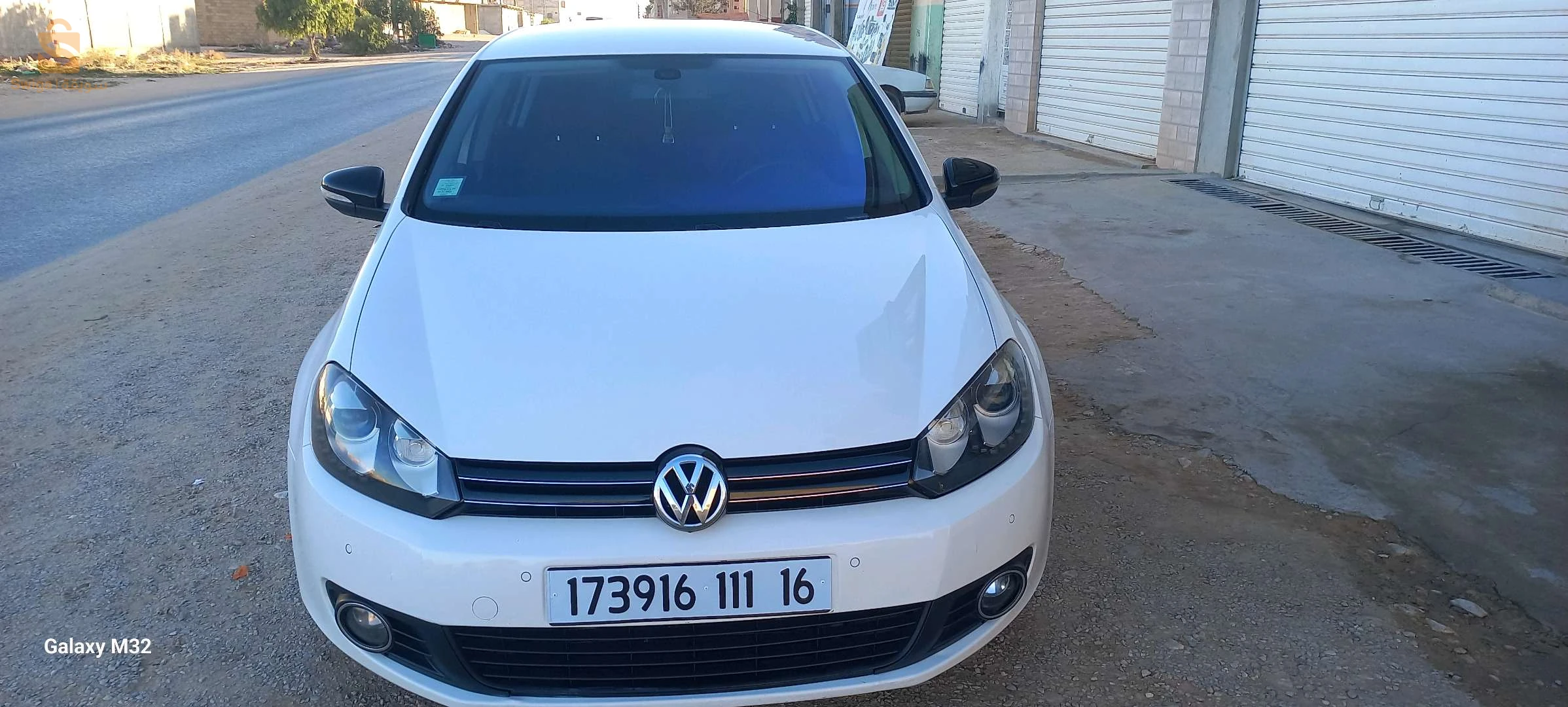 GOLF 6 CARAT