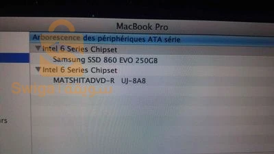 macbook2011 windows 10 pro