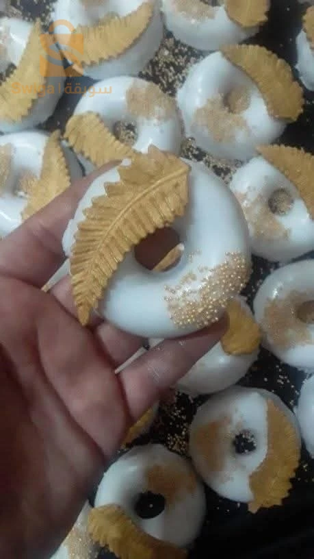 قاطو لجميع المناسبات