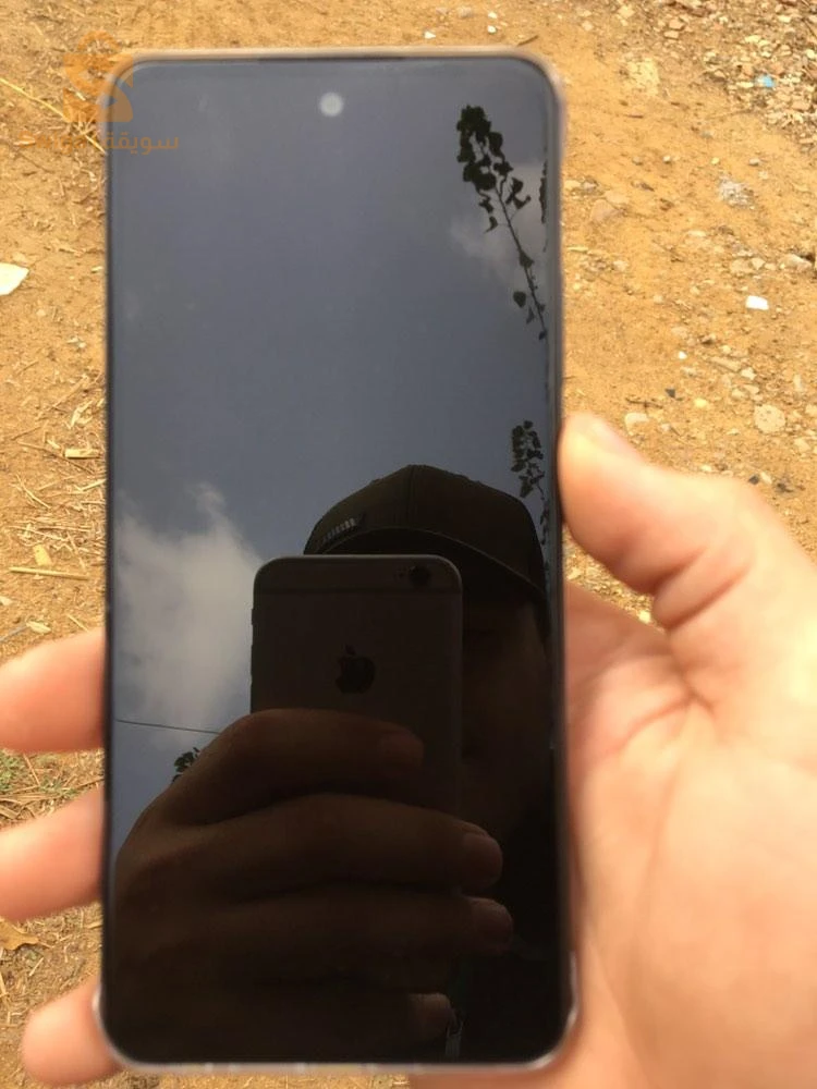 هاتف جديد مدت الإستعمال شهر واحد