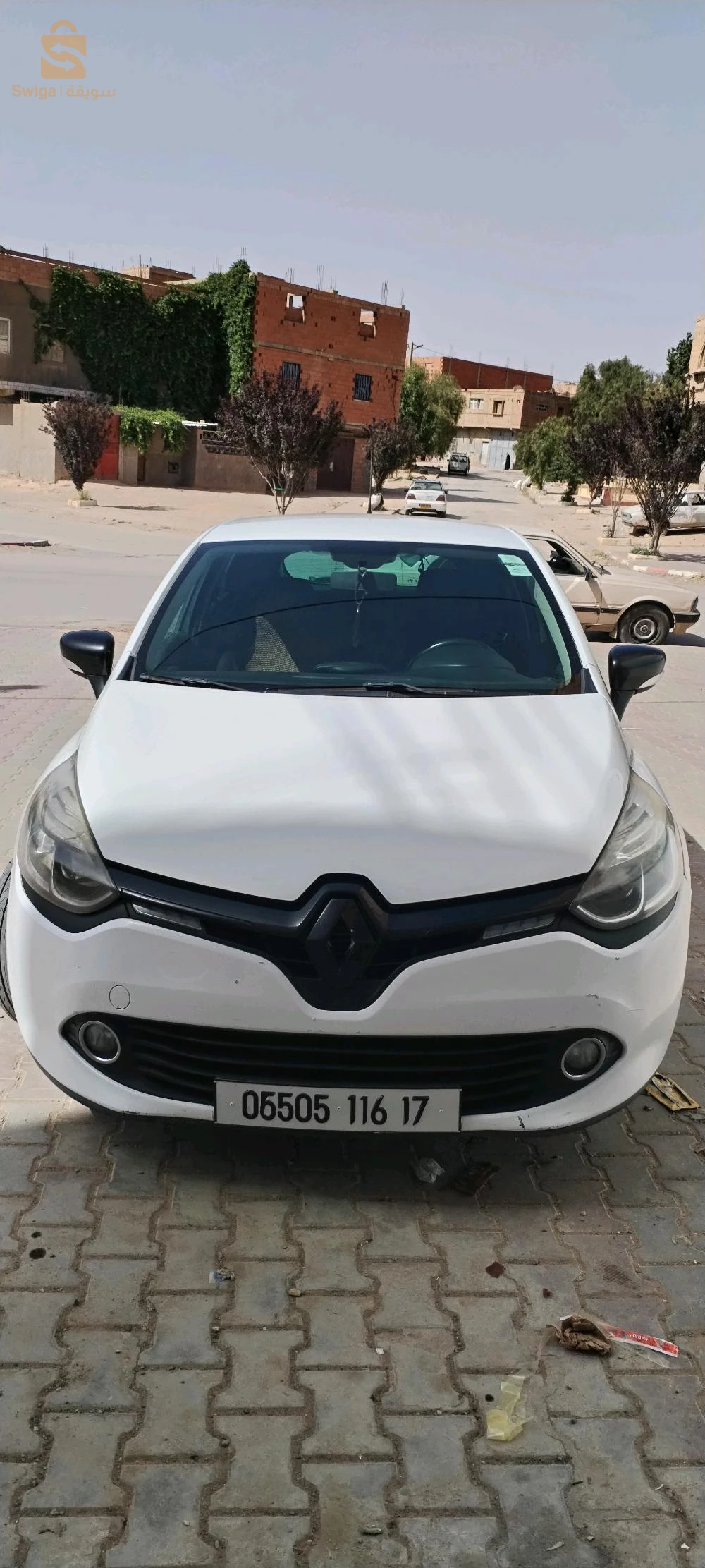الجلفة
