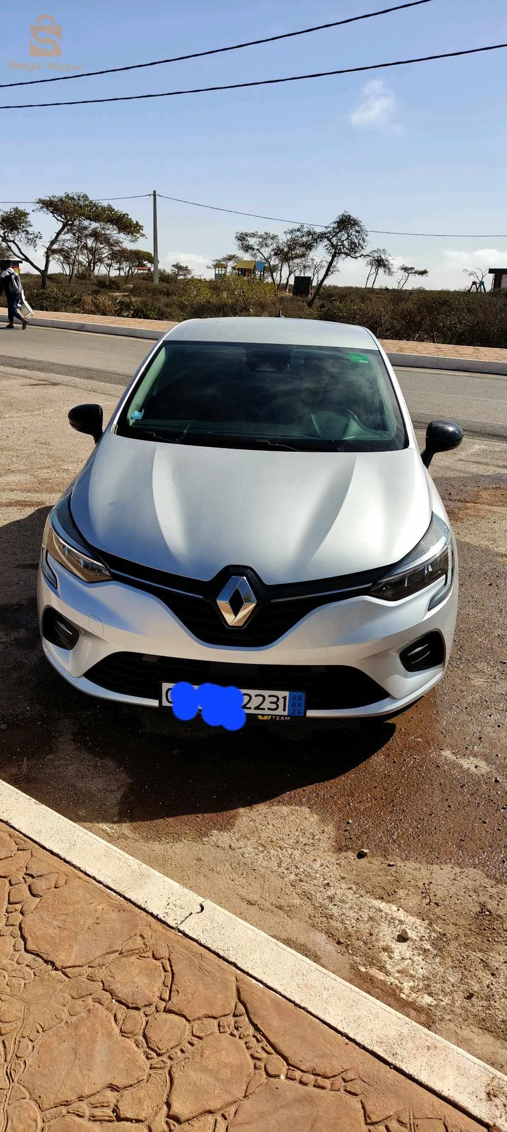 clio 5 evolution1.0 tce 90