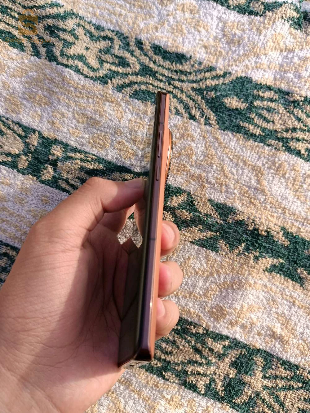 realme GT5 pro
