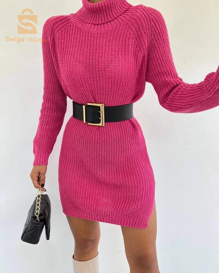 pull long