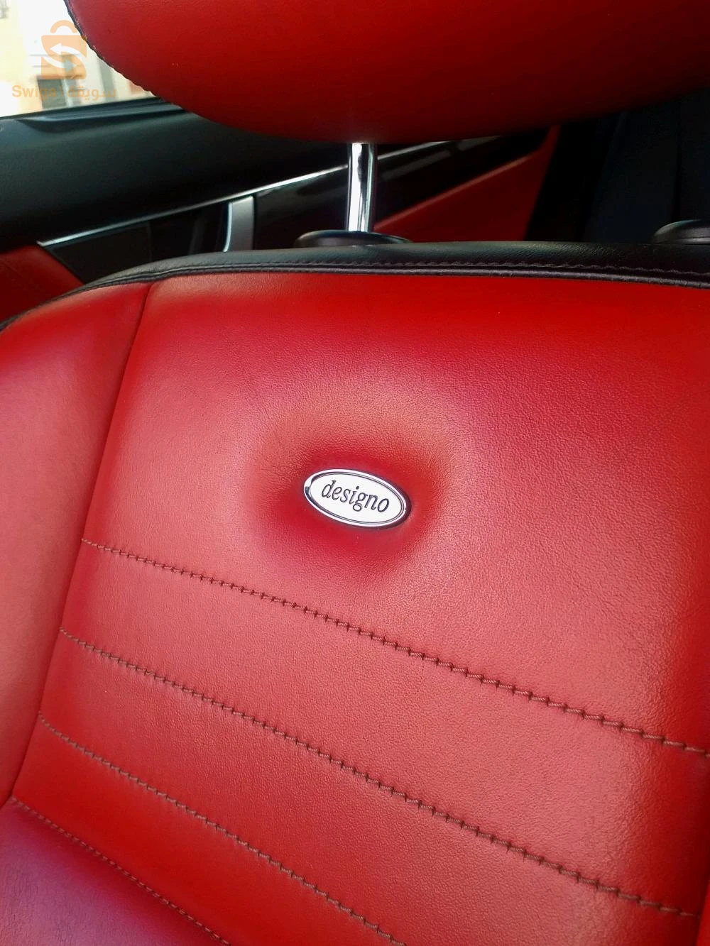 Mercedes Classe C 250 2012 🇩🇪
Avantgarde 250⚫
BlueEFFICIENY 🔴
siège designo   🟡