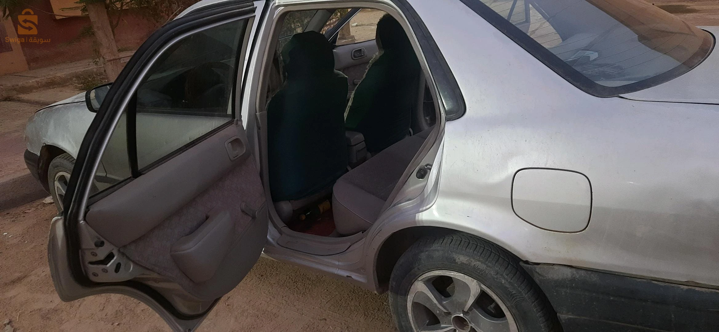 مدينة تمنراست