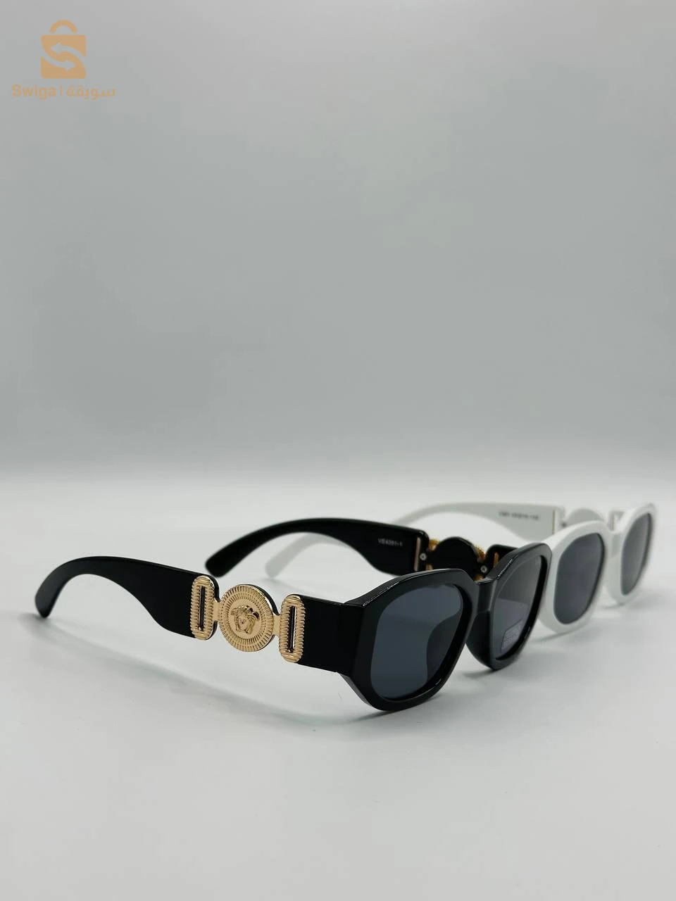 نظارات شمسية