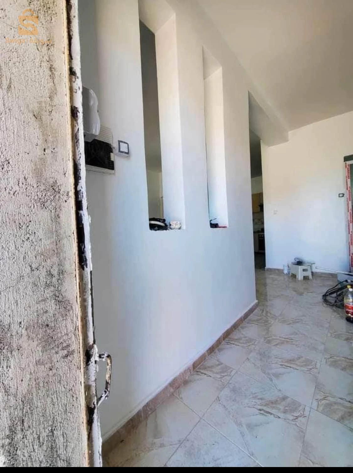Maison à vendre à la plage bhira  Mettrage 94m²