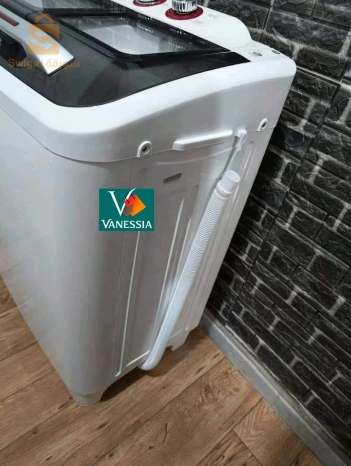 Machine à laver marque kiowa 12kg