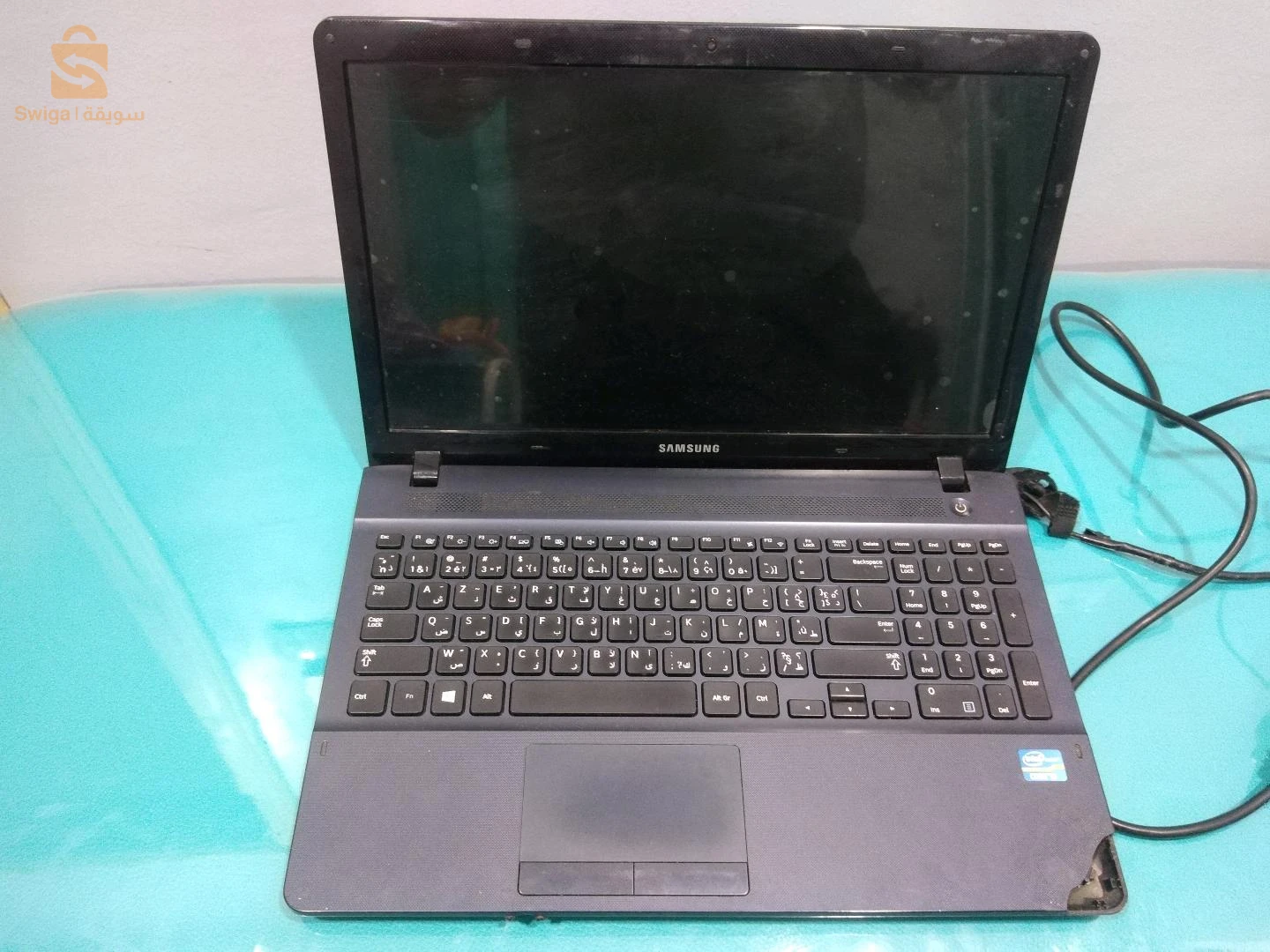Pc Samsung i 3