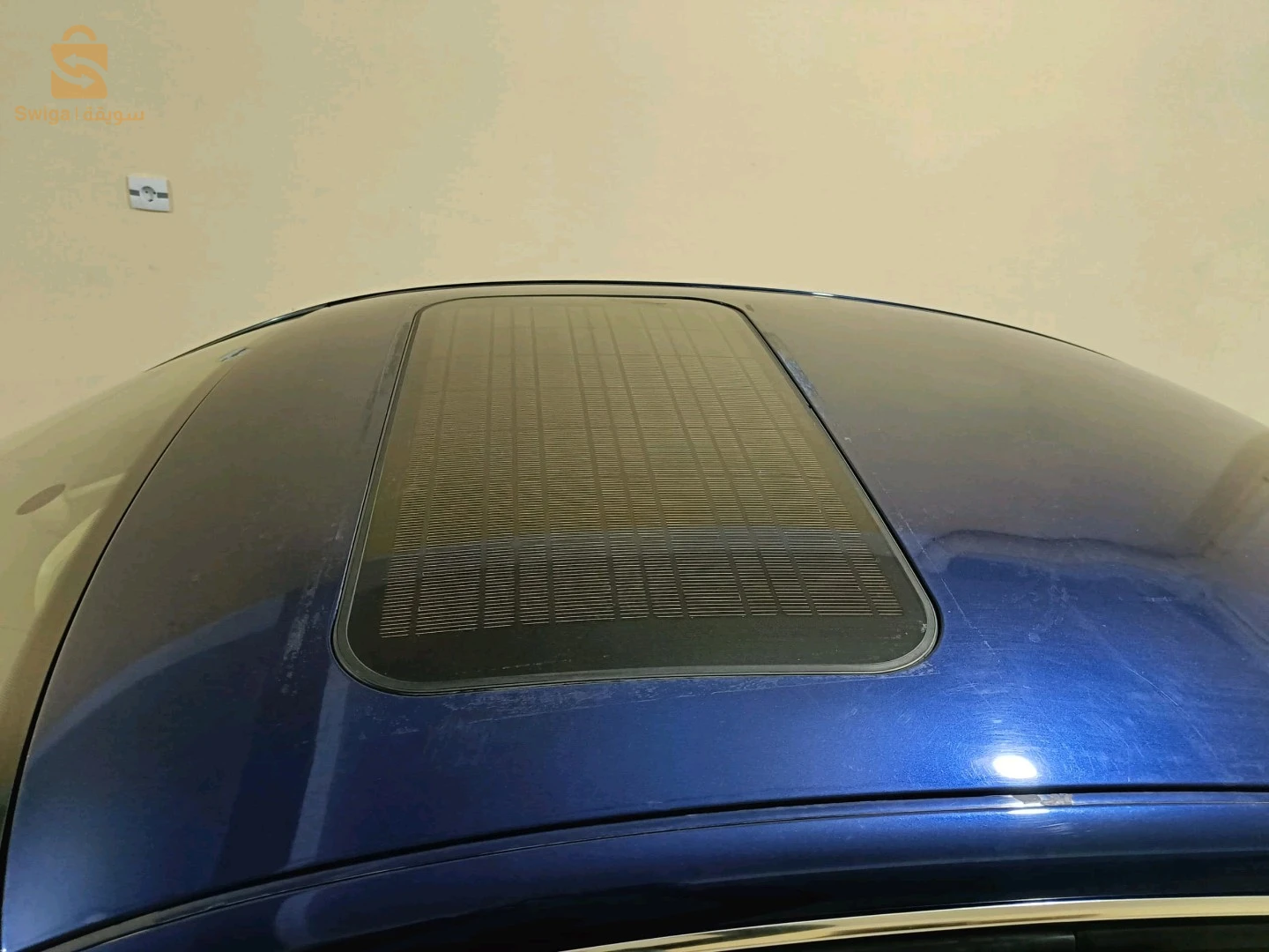 Passat b5.5 2004 V6 183chv
00 peinture  00 retouche 
Machya 380 alef km 
4 motion 
Toit ouvrant 
Siège chauffante et électrique 
Moteur V6 2.5 tdi 10/10 
Boite 6  10/10
Suspension 10/10
Pneu 10/10
Salon cuir recaro
Tout options 
Koulch marche rebi bark tomobil d'origine machi labsa