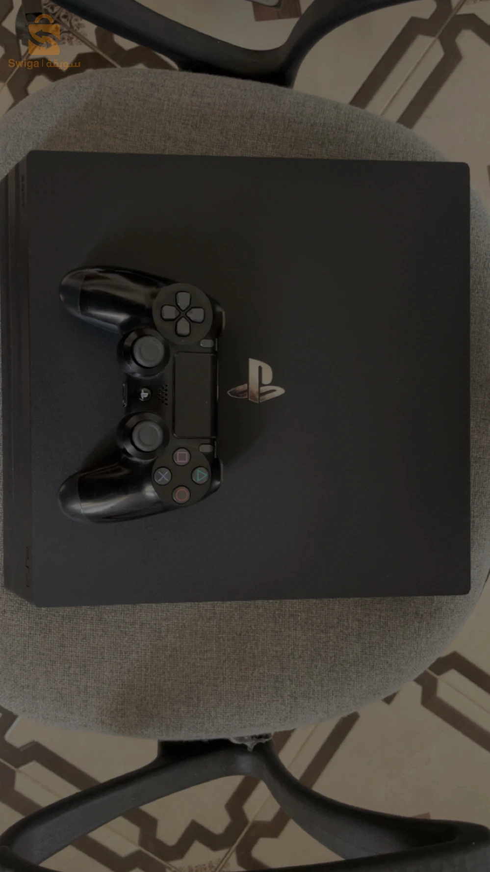 ps4 pro 1tb