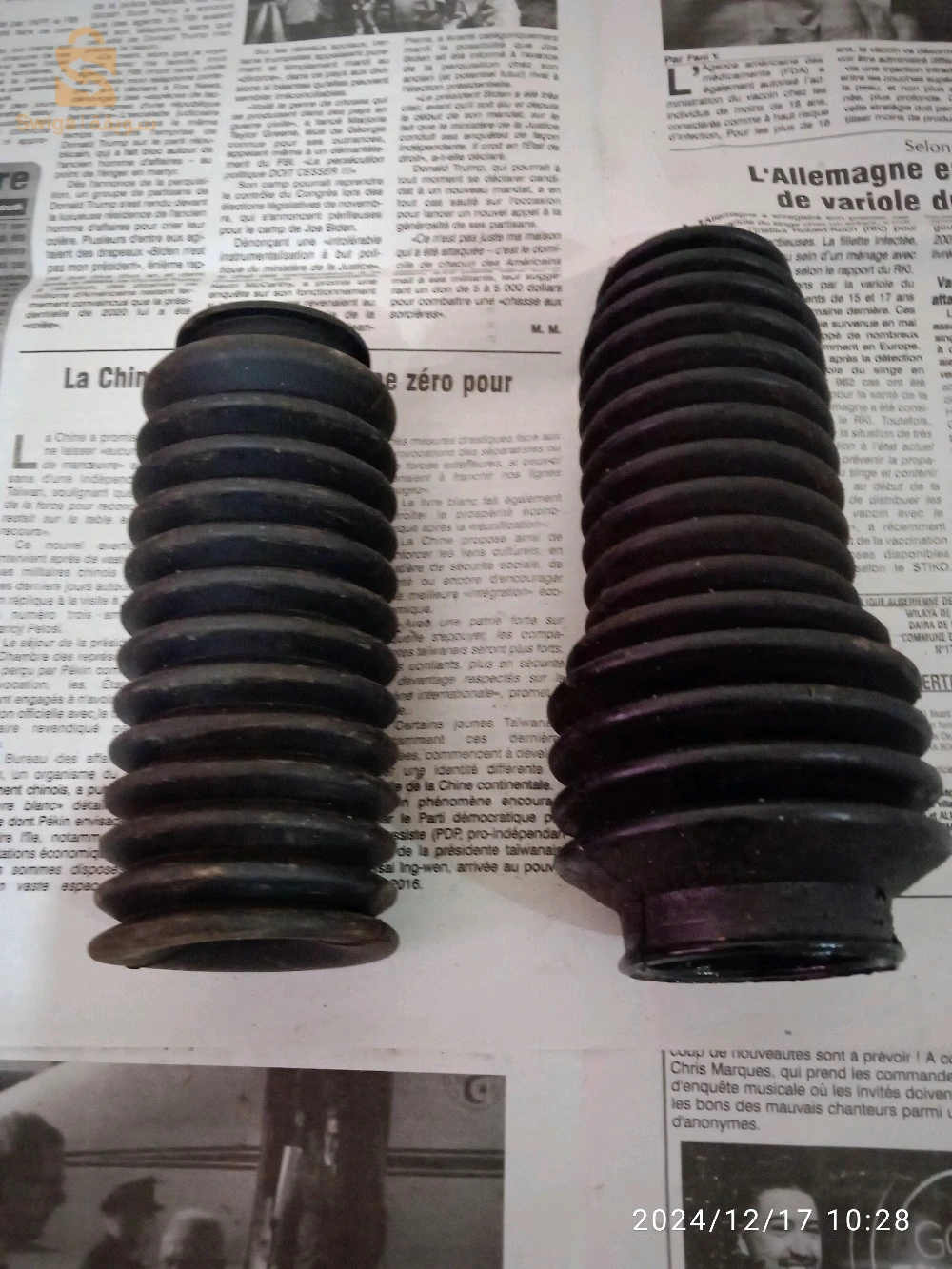 بياس كليو جبوناز   1.9