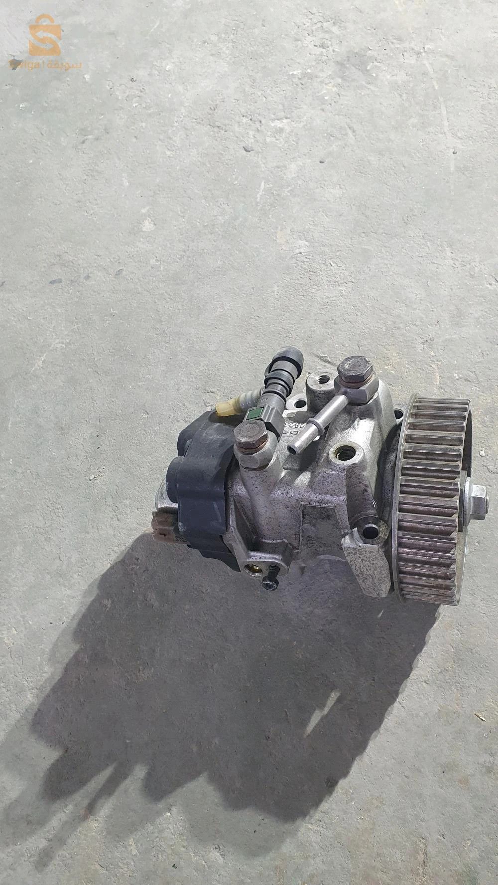 dozer clio 4 تاع وحدة ماشيا 40الف