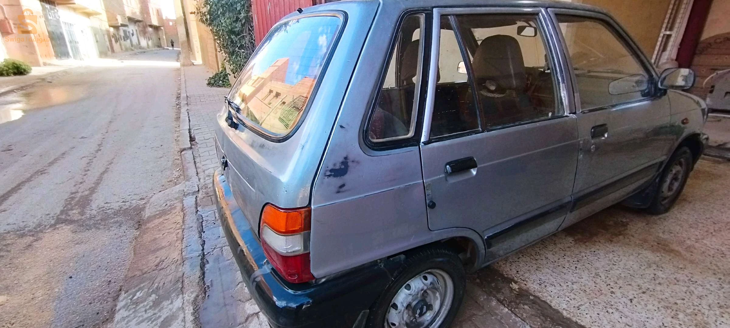 الجلفة