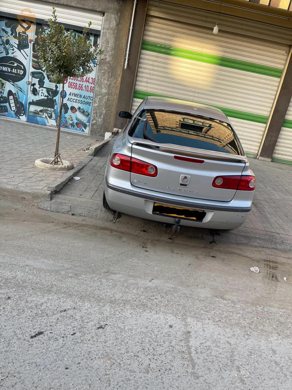 renault laguna2