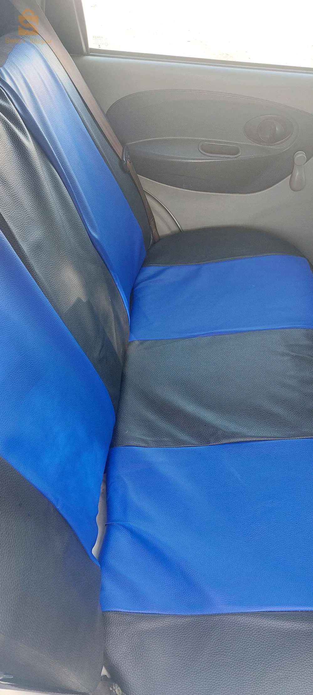 فيها كبو ولال فيهم بنتورة  والباب ولال اريار خارجين فروة برك  كلش جديد فيها  سيسبونسو جديدة  لاشان كروا جديدة لبوجي ولي فسسو جدد  رود في 4 جدد  دايرلها ليفتينق صالوها نقي مشاء الله   ربي يستركم خاوتي  لي انتيريسي  عيطلي ولي شوف روحو يقرعج وميجيش مكلاه  ربي خليكم   سيارة تاع زوالي   ولي جي شوفها  باذن الله تعجبو  والرزق على ربي