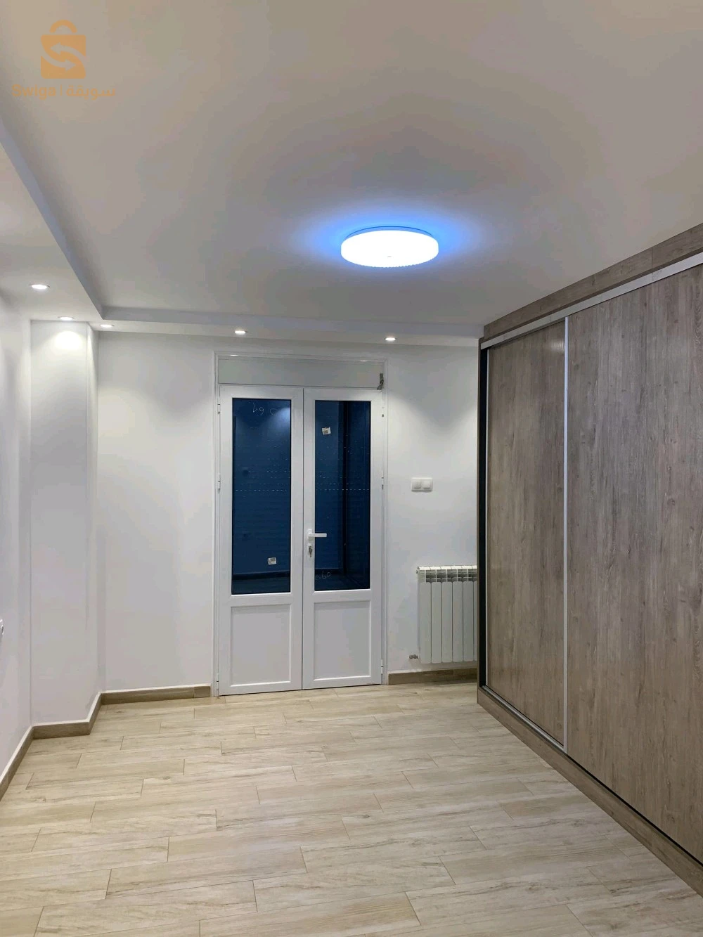 شقة ف3 للبيع