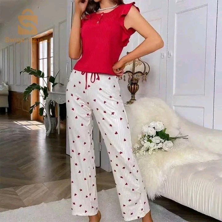 pyjama femme