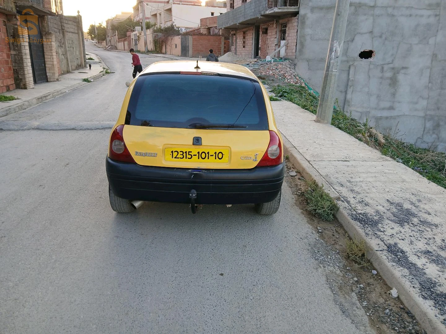 clio